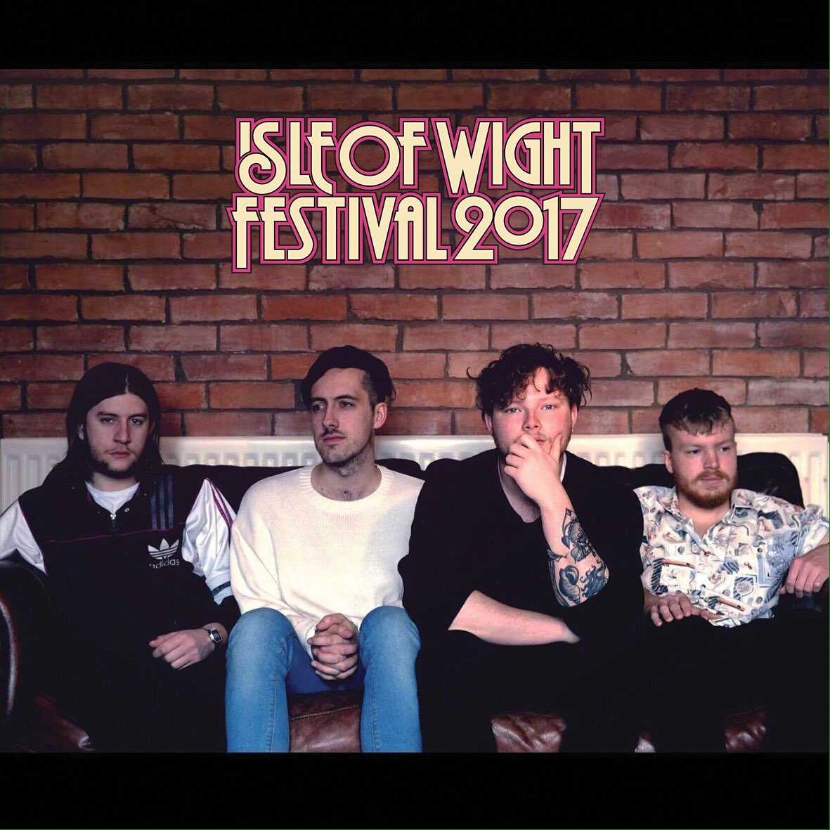 Wild Front tweet media