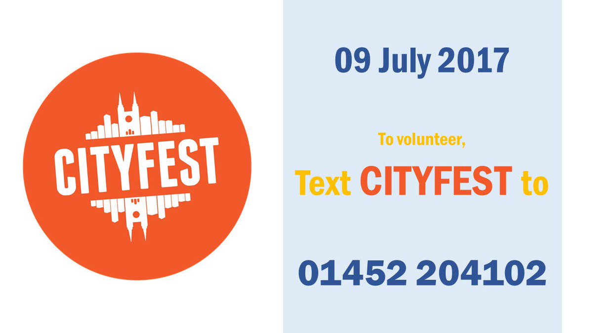 ocmusicteam's tweet photo. CityFest is our chance to love those we haven't met yet!

Here's how you can volunteer even a couple of hours to serve &amp; bless our city! https://t.co/DHo20uJ1OT
