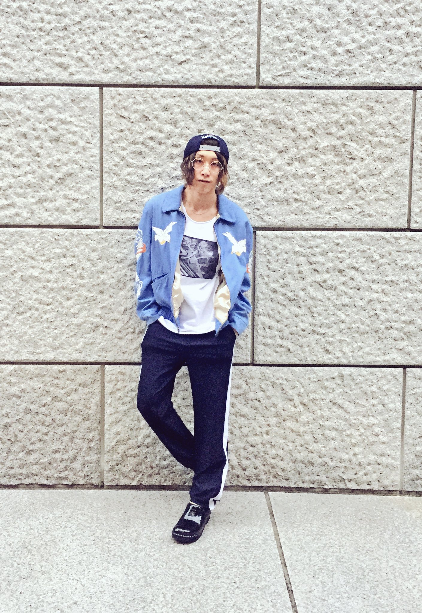 関って誰 Gyakutarou ぶーやんさんの服をみたい クローゼットの中を ぶーやんスタイル真似して街を歩いてるのでもっと勉強したいっす Twitter