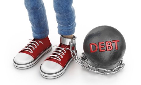 sharpn_me's tweet photo. Is DEBT slowing you down? Then we can cut the chain for you. ►https://t.co/OzLJWKBwGy https://t.co/f4Jl6e1Siu