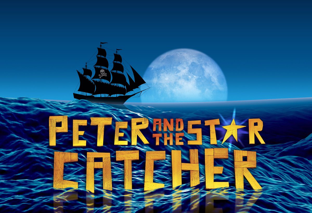 BGHS Theater Arts tweet media