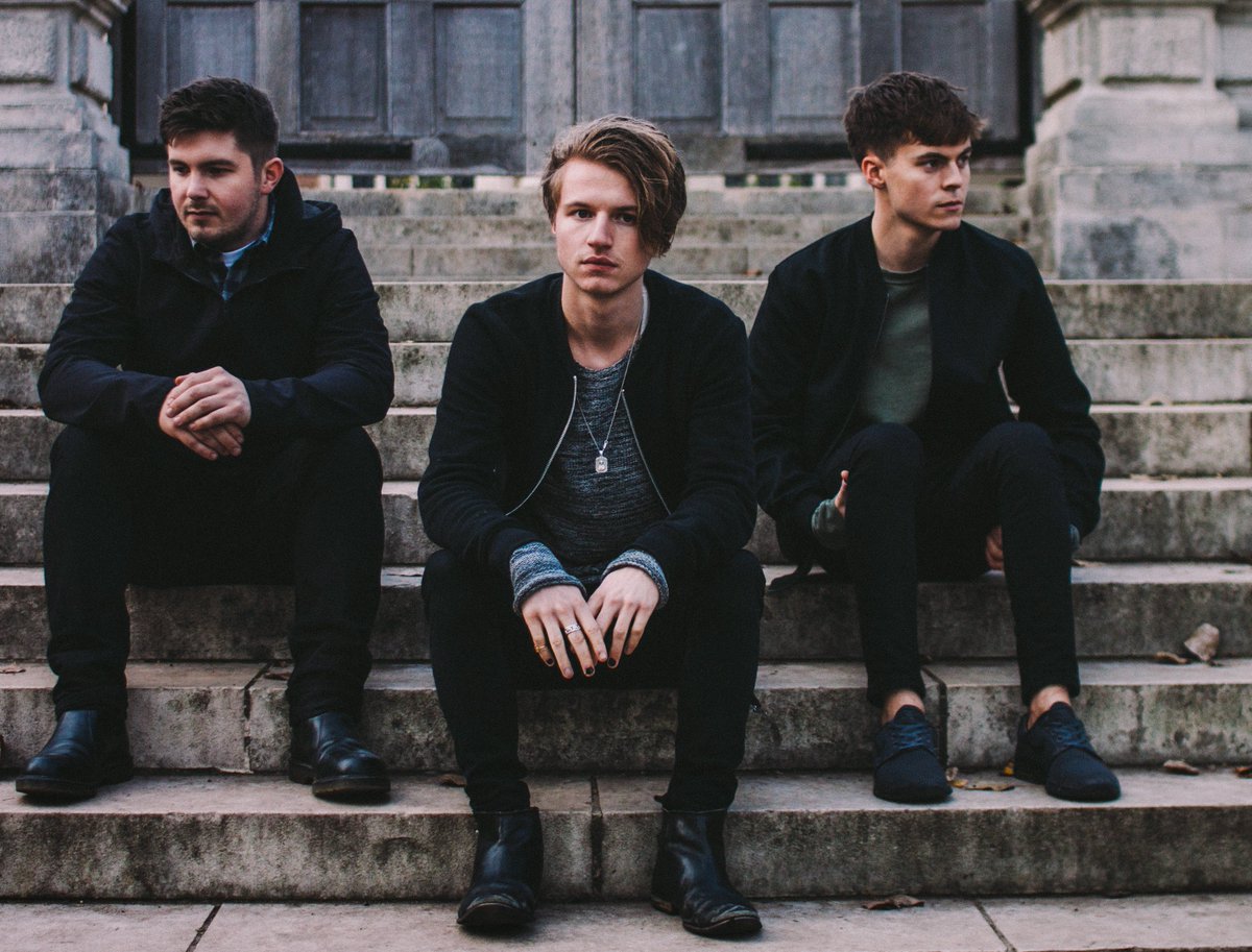 It's a new week, which means a new House Band. Say hello to <a href="/rsvpBOA/">BOA</a> who'll be providing all the jingles. 👋 virginradio.co.uk/live