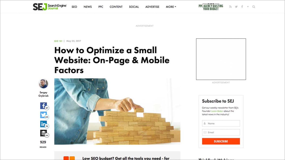 mindseo's tweet photo. Basic SEO tips to optimise your small website - https://t.co/bHPfpxkvyi #mindseo #seo #smallwebsite #seooptimisation #websiteoptimisation https://t.co/L9qAHFyO9f