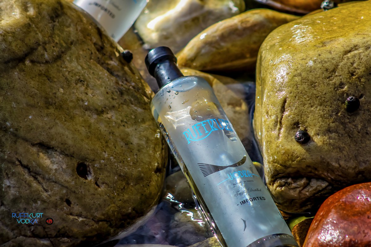 for africans #africantaste #african #ruffkurtvodka