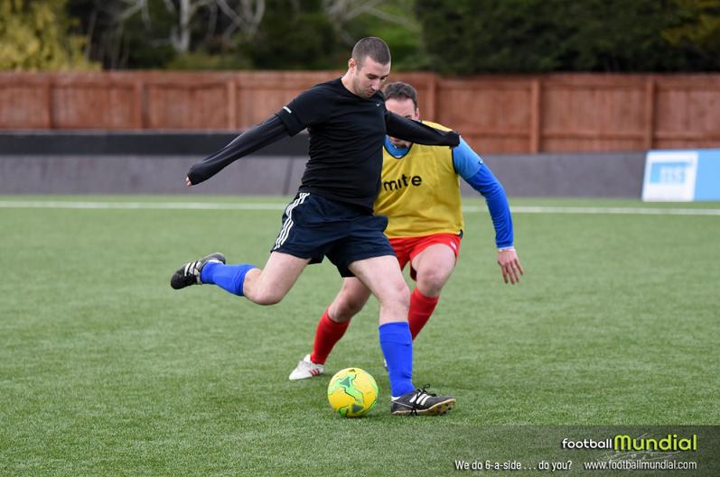 Kent 6 a side tweet media