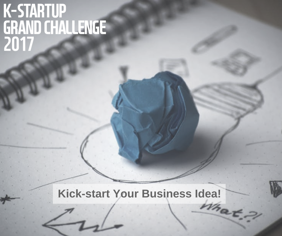 If you have an interesting #businessidea, it is time to execute it with the #KsartupChallenge. ow.ly/tTCf30c3ZhV #Bplan #BusinessIdea