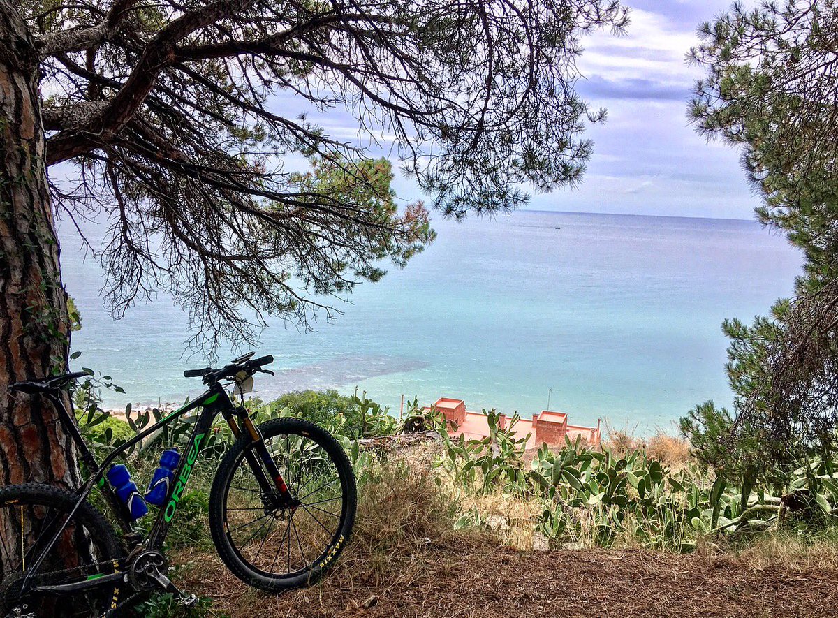 Irontriax's tweet photo. Desconectando con familia, amigos y dejando los deberes hechos.
5 dias para @TRANSPYR #GranRaidMTB con @MDRiscalOrbeaCT https://t.co/wUOkWwXHBC