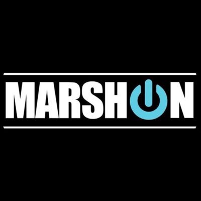 MARSHON DANCE tweet media