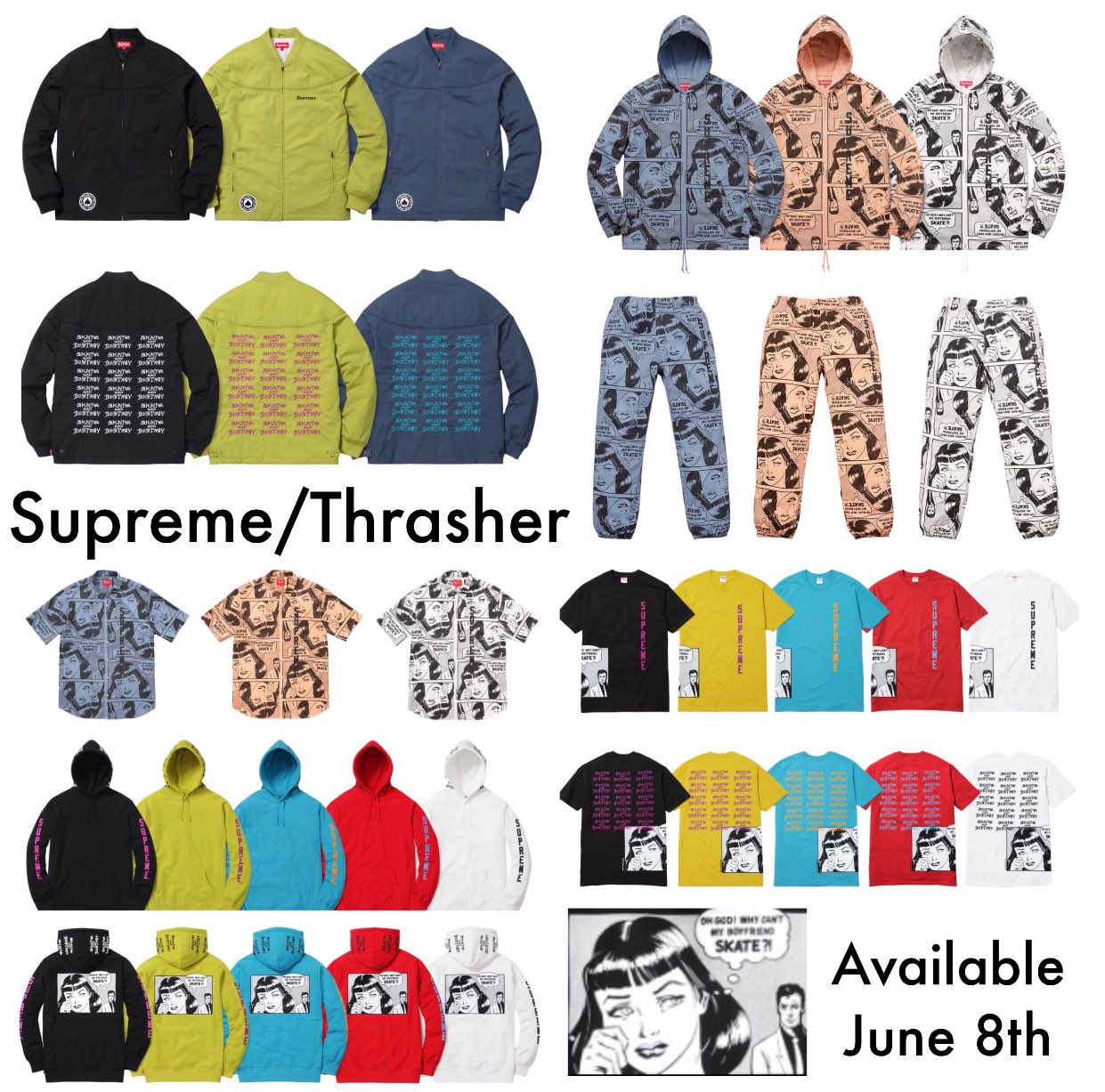 DropsByJay on Twitter: