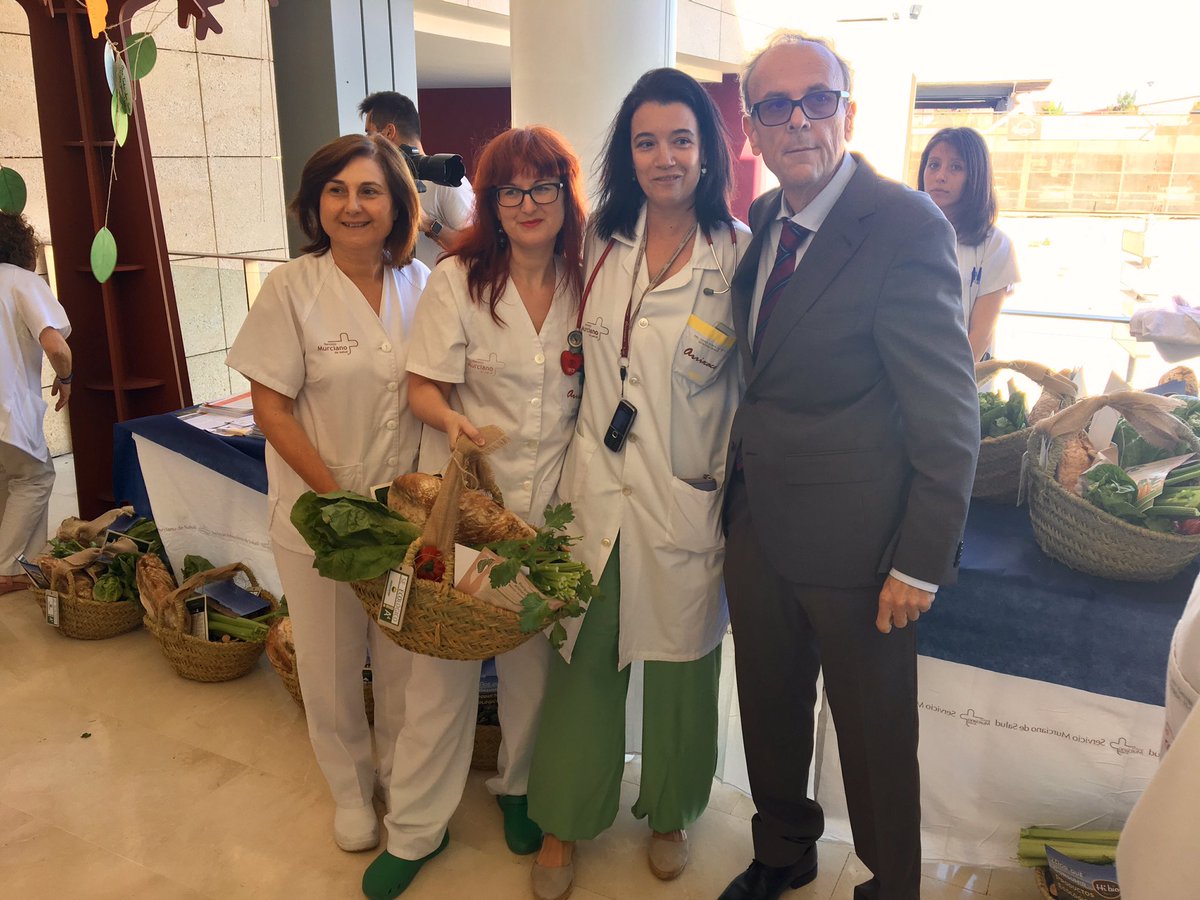Fundación Entorno Slow (@fentorno) on Twitter photo SE ECOLÓGICO!! #forestforhealth #saludyambientemurcia #conlanaturaleza <a href="/jaortegagarcia/">Juan Antonio Ortega</a> <a href="/AreaUnoArrixaca/">Área 1 Arrixaca</a> SE ECOLÓGICO!! #forestforhealth #saludyambientemurcia #conlanaturaleza <a href="/jaortegagarcia/">Juan Antonio Ortega</a> <a href="/AreaUnoArrixaca/">Área 1 Arrixaca</a>