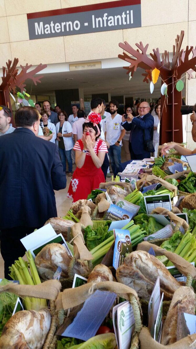 Fundación Entorno Slow tweet media