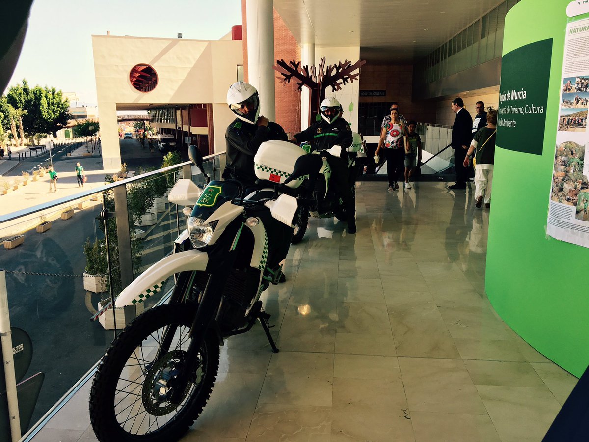 Fundación Entorno Slow tweet media