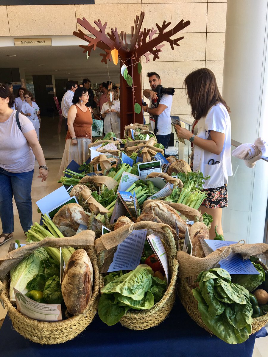 Fundación Entorno Slow tweet media