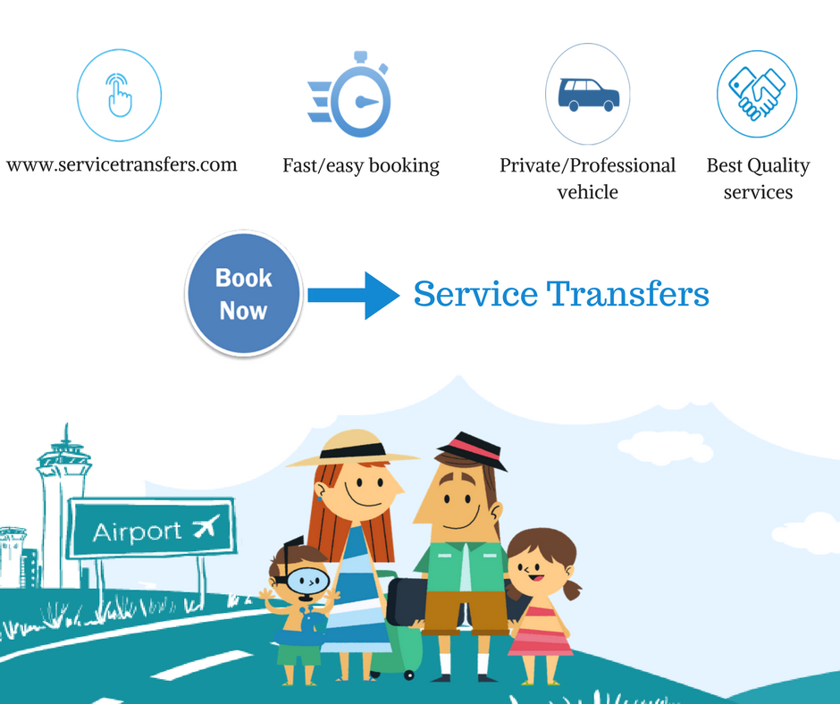ServiceTransfe2's tweet photo. You are coming with your family in a #Holiday
Book a private, and comfortable vehicle,
Book now: https://t.co/qKAltUALwb
#ServiceTransfers https://t.co/jRDmL5D5Wc