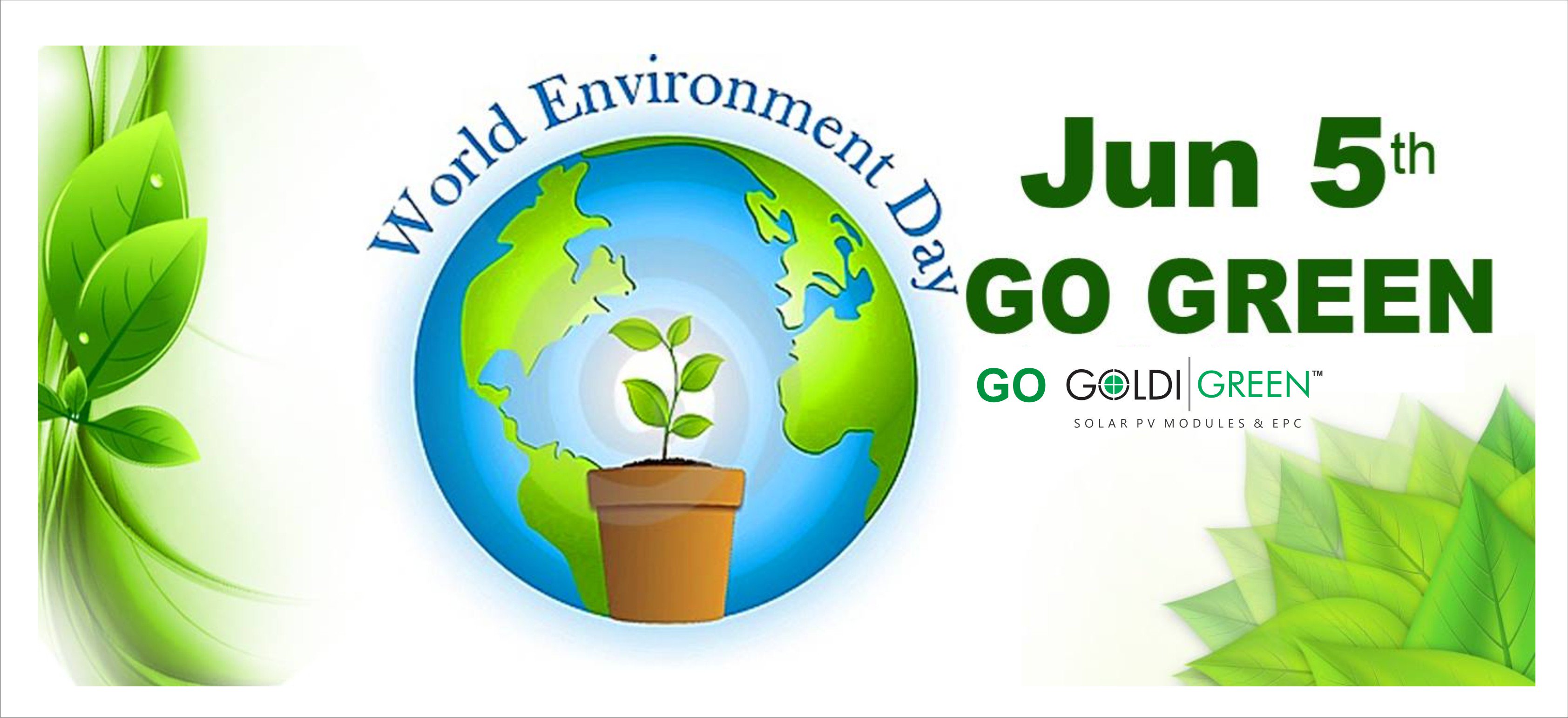 World environment Day