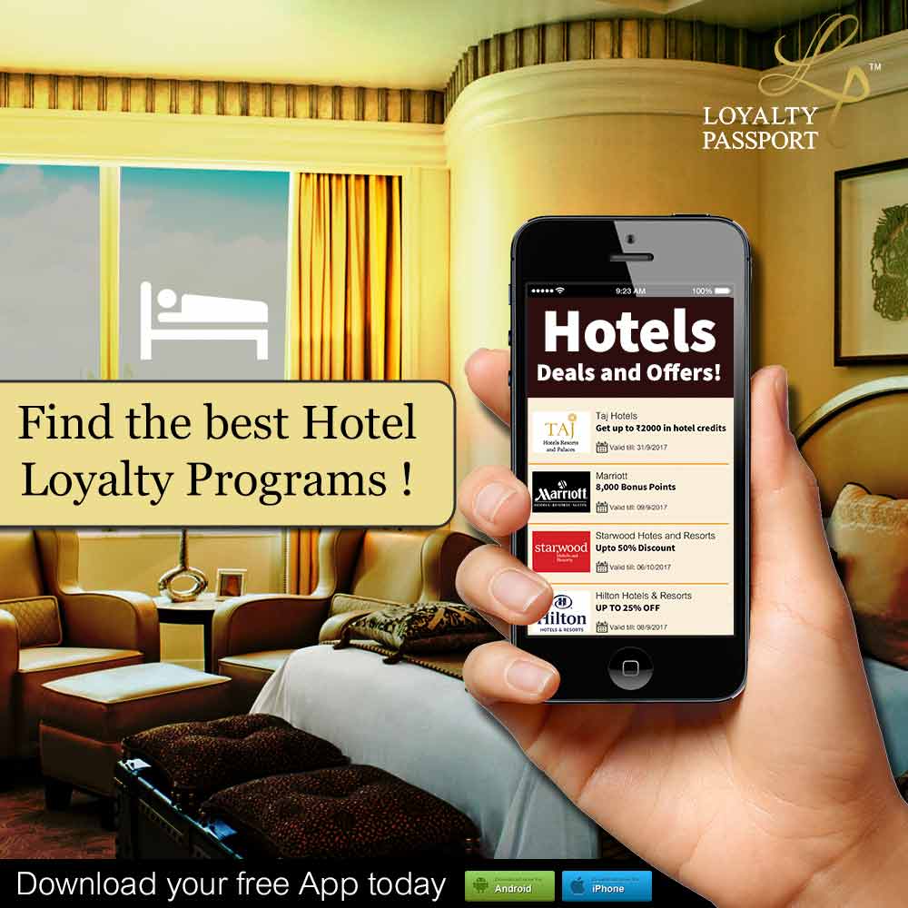 LoyaltyPassport's tweet photo. Pick and enrol for your #HotelLoyaltyProgram from 700+ Hotels via #LoyaltyCardApp https://t.co/bg4Lvjs9ye https://t.co/BxzO4SVoy7