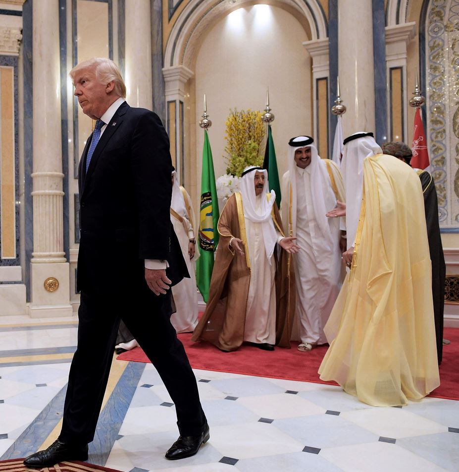 SattarSaeedi's tweet photo. He came
He created chaos
He left

#قطر #Qatar https://t.co/HbS5FObsSn
