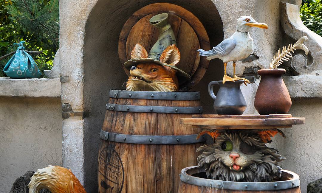 3.Juni. 2017
.
Beleef deze interactieve zoektocht naar Pinokkio in het Sprookjesbos.
.
#sprookjesbos #efteling #sprookjes #pinokkio