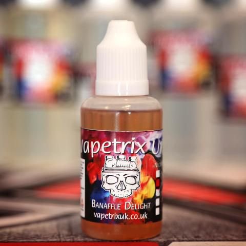 Vapetrix UK tweet media