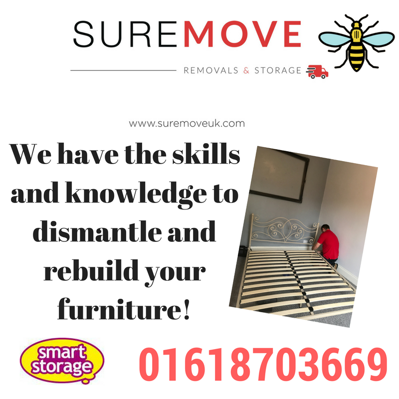 SuremoveUK's tweet photo. We don't just move! we dismantle! we rebuild! https://t.co/Tkg4iIZm2A 
#moving #housemove #easylife https://t.co/73JP9ytTPz