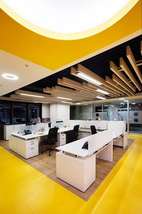 Axis_Office tweet picture