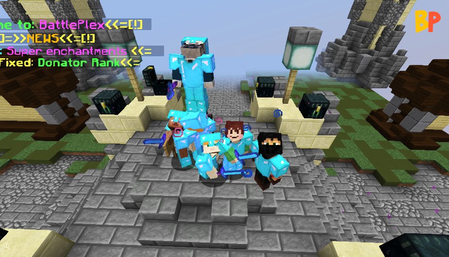 BattleplexNews's tweet image. Chaotic Drop-Party At Op-Factions! #DropParty #OpFactions 😬🤣