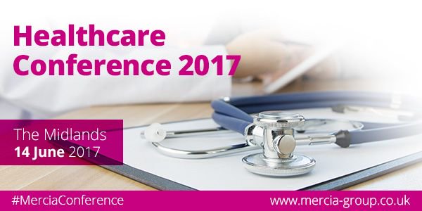 merciagroup's tweet photo. Don't miss our #Healthcare Conference covers #NHSPensions #GPPractice premises, #GPContracts #CommunityPharmacy 

https://t.co/zy6VQls4YB https://t.co/lxFwlIPleq