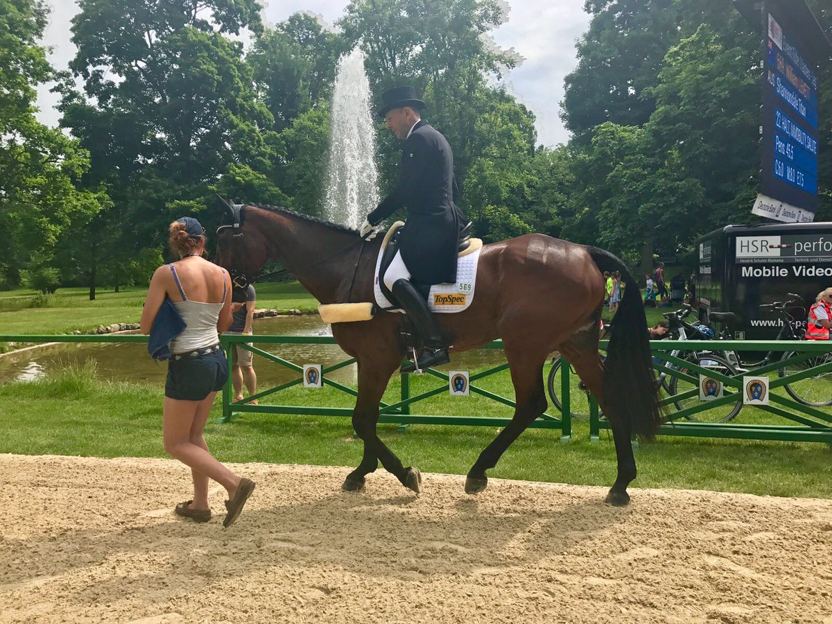 Event Rider Masters tweet media