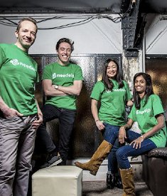 ‘Needelp’ with a home improvement project? <a href="/bricodepot/">Brico Dépôt</a> France partners with handyman finding start-up @needelp bit.ly/2qWXeNq