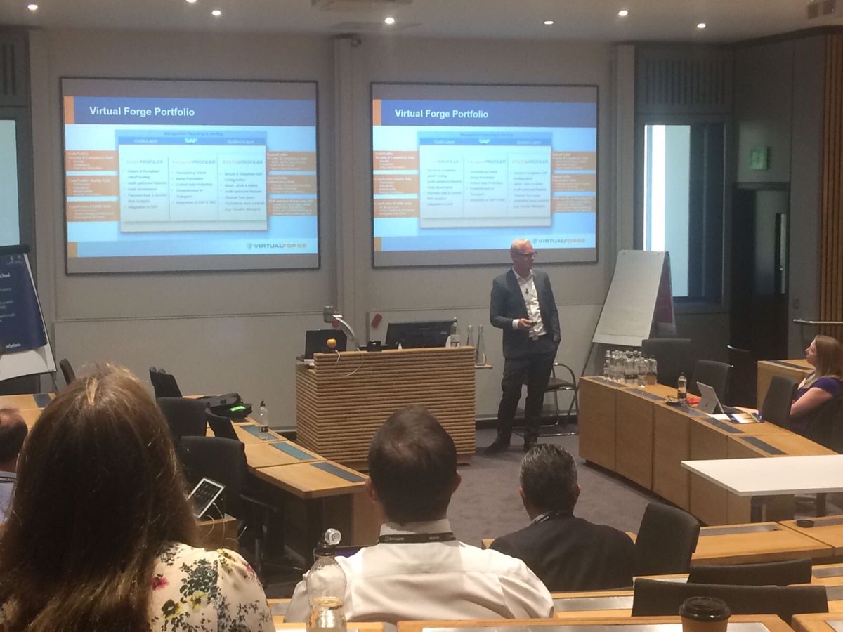 Global CxO Institute tweet media