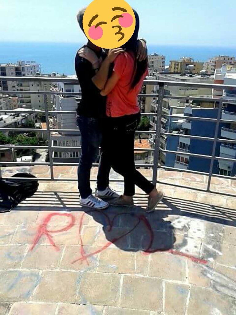 ToloRoni's tweet image. My heart