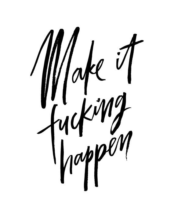 Instabridge's tweet photo. Make this yet another AWESOME week &amp; make things happen 🙌 #MondayMotivation #QOTD #quote #QuoteOfTheDay #motivation #STHLMTech #FreeWifi https://t.co/QheKsgV16s