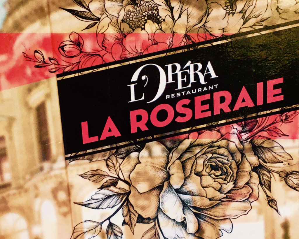 _la_tienne's tweet image. Le Roseraie de l’Opéra by Cointreau, du 21 mai au 1er octobre 2017 alatienne.fr/roseraie-loper…