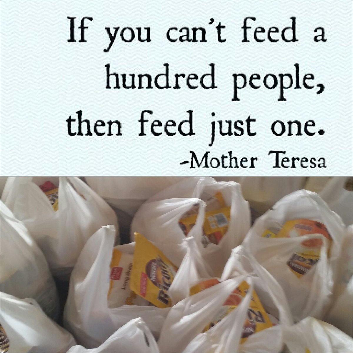journeyofenrich's tweet photo. Food Parcel Drive 2 for 2017. All contributions welcome! #charity #community #capetown #jfs #feedingscheme #foodparceldrive #donations https://t.co/Um55mIg0J4