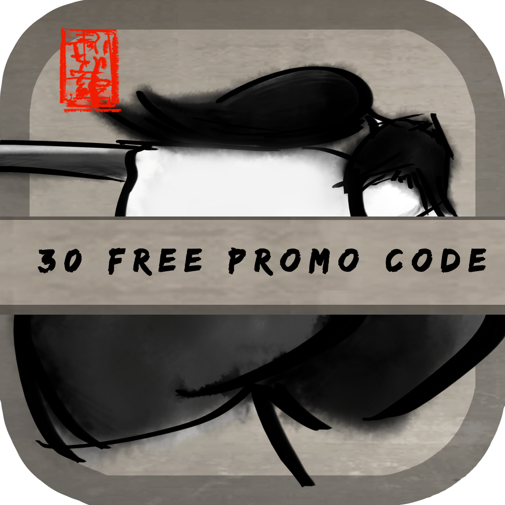 OPNeonGames's tweet photo. 30 FREE Promo Codes Giveaway for #SumiKen : Ink Blade Samurai ($1.99)
https://t.co/Kd1HhcET3n
#gamedev #indiedev #ios #gaming #iosgame https://t.co/Rw6xORFkZC