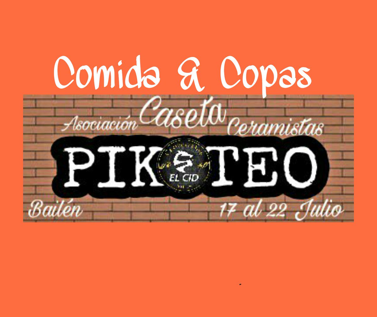 discocid's tweet photo. @BeepBailen @comerciosbailen @NNGGBailen @AytoBailen https://t.co/hbqNjAWwYH