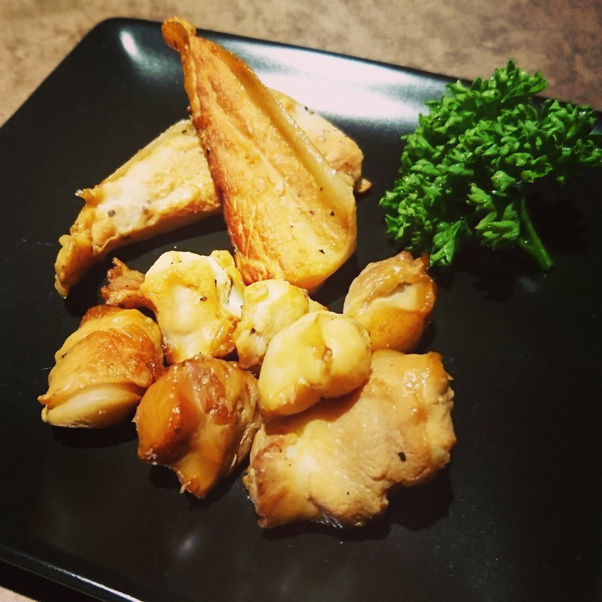 鶏軟骨 鶏軟骨