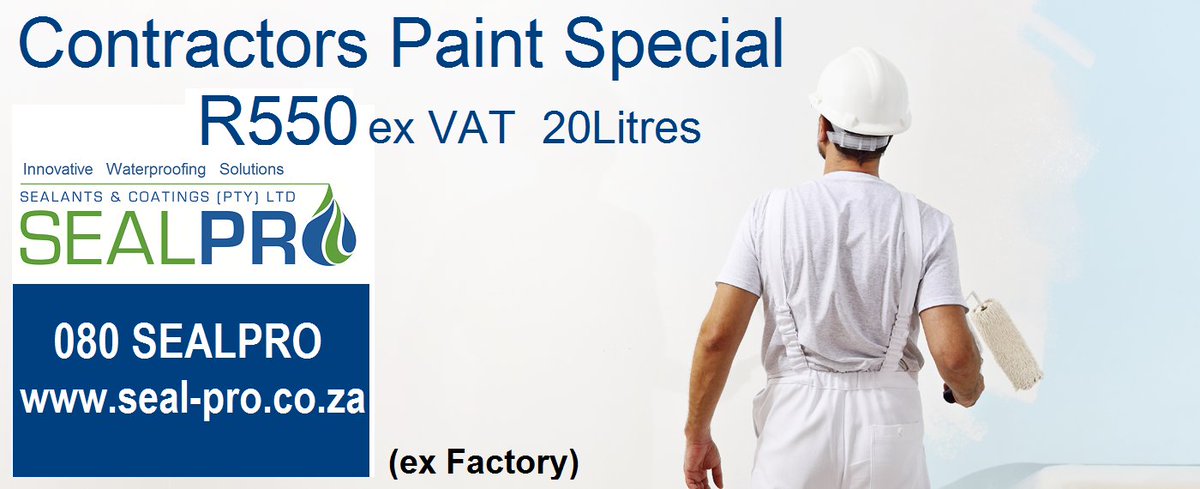 SealPro Coatings tweet media