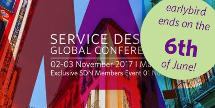 Service Design Network tweet media