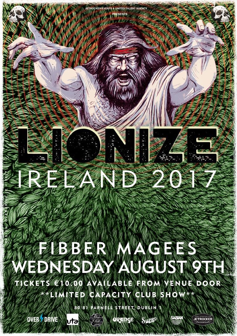 METAL2THE MASSES IRE tweet media