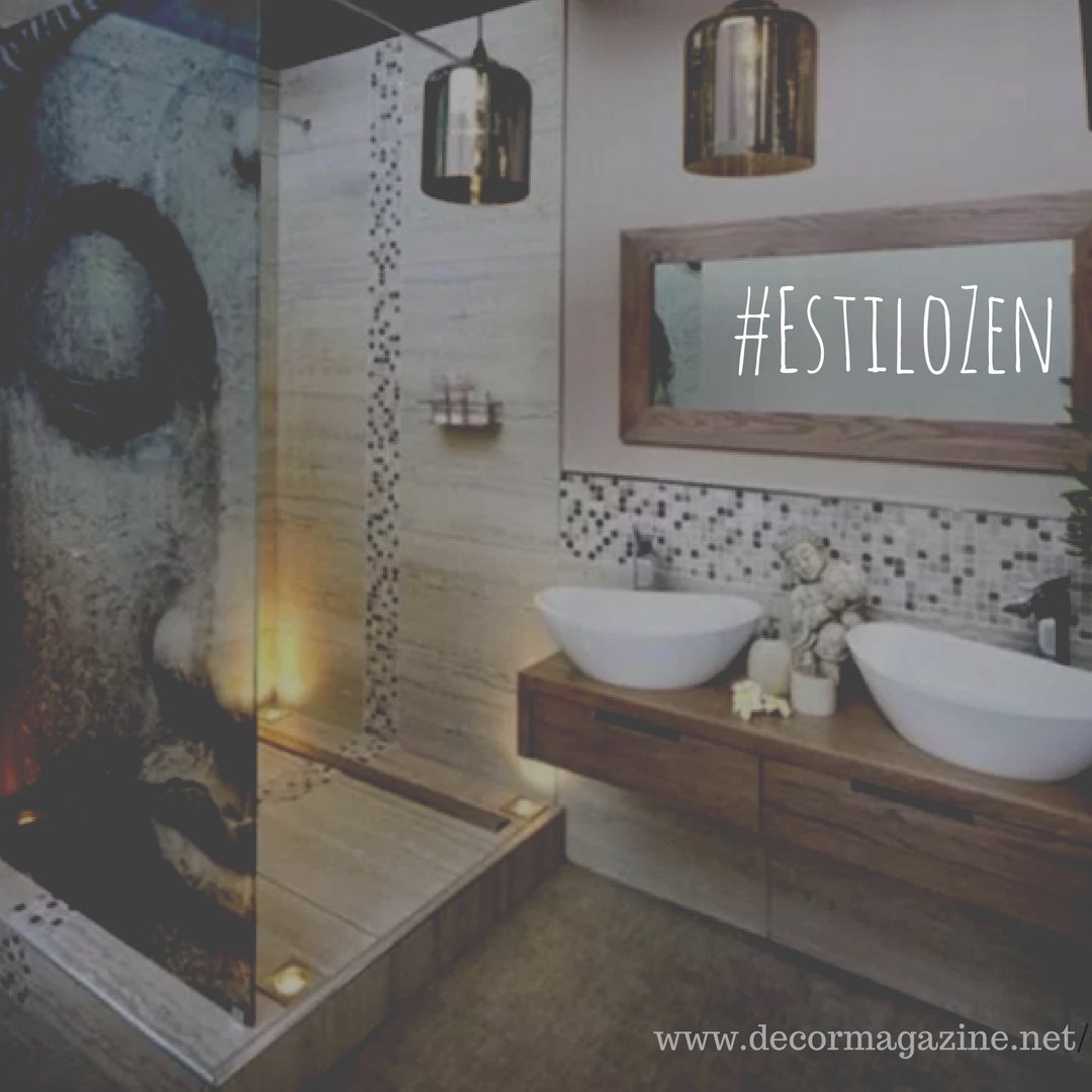 decormag_net's tweet photo. #Consejosemanal Un estilo zen a base de piedas y madera ayuda a conseguir un ambiente de paz y tranquilidad.
#felizlunes #decormagazine https://t.co/F0u38nv2Fq
