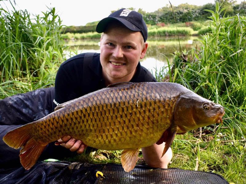 MaverUK's tweet image. Ben Sharp has qualified for this years FishO final. Full details here: mavermatch.co.uk/fish-o-mania-q…