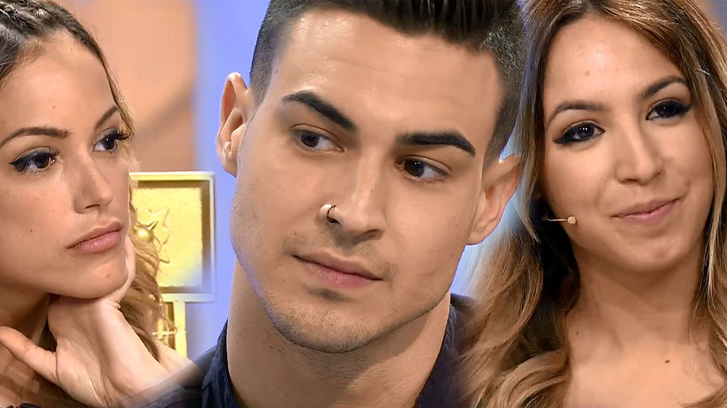 . @Ivan_Situacion ha tensado la cuerda demasiado y <a href="/marta_graneroo/">Optimism Foundation</a> le acaba de expulsar: "Yo me quiero, me valoro y no me van a tratar así"