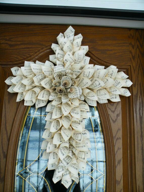 SmartBest51's tweet photo. Wonderful newspaper wall decor look so beautiful โ โ #NewspaperWallDecor #PaperWallDecor
#PaperCraft https://t.co/MX7ty8iUEG