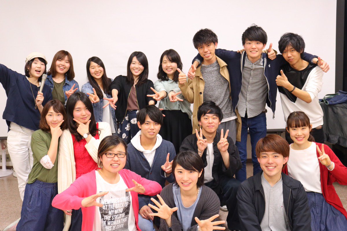 gakuseidrepla_n's tweet photo. 【ドリプラ説明会開催決定❗】

6/18(日)13:00～16:00に昭和生涯学習センターで✨ドリプラ説明会✨をします🎉

今回は学生ドリプラ名古屋2016のプレゼンターのプレゼンが聞けるかも❔❔

学生誰でも大歓迎🌸
参加待ってます💡

#実行委員募集中
#学生ドリプラ名古屋 https://t.co/5RdwlM7YAn