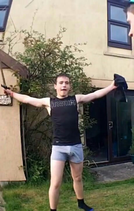 unseenroadtrip's tweet photo. @RoadTripTV Rye's a special one π
#fetusrye https://t.co/ACvhjCo9Be