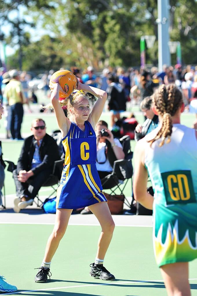 NetballWA's tweet photo. That's a wrap!! All the best snaps from #STSAC17 are on Facebook now! Thanks to everyone who made it such an awesome weekend. https://t.co/habY4PR9Ga