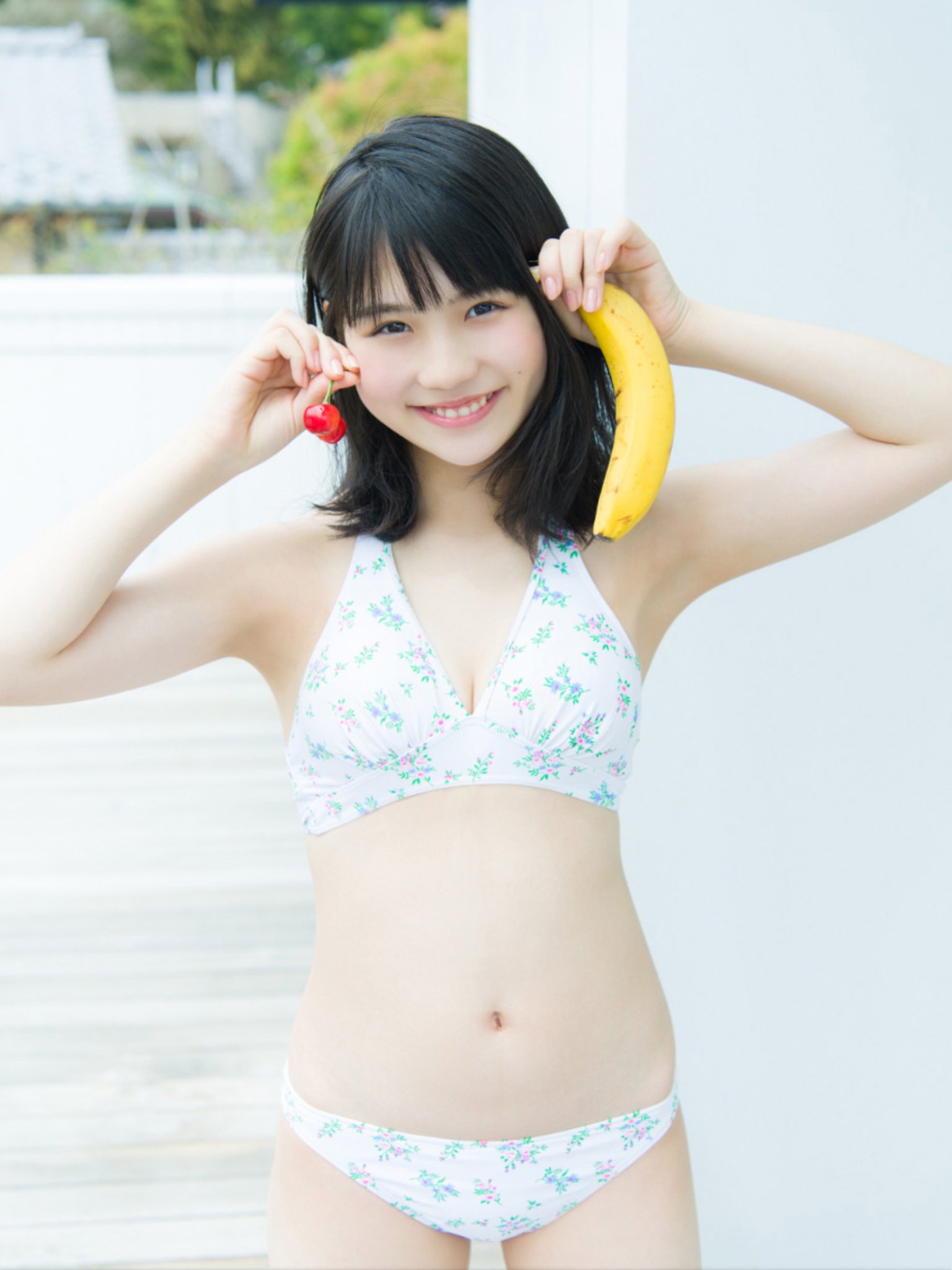 アイビー Al Twitter Ske48 21st Single 意外にマンゴー 7 19発売 センター小畑優奈 Mvは水着で撮影 小畑優奈 意外にマンゴー Ske48 Akb48 T Co Fyhbvlvtxx Twitter