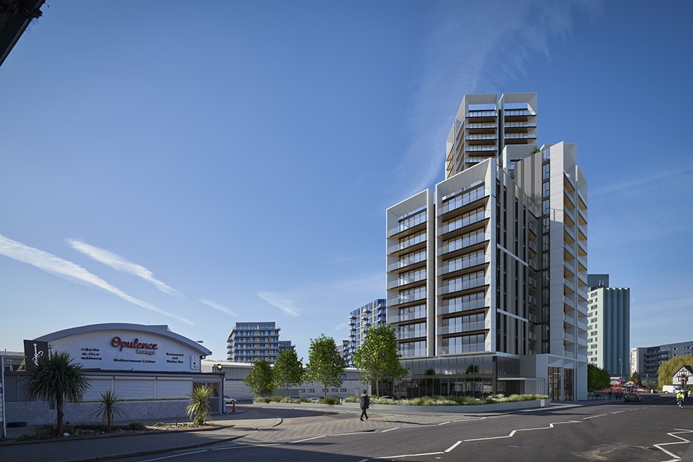 We_Are_Realm's tweet photo. Congratulations @R55group/@LloydBoreLtd a great #planningwin Our pleasure to provide #verifiedviews for the scheme! https://t.co/02LsEvH4dS