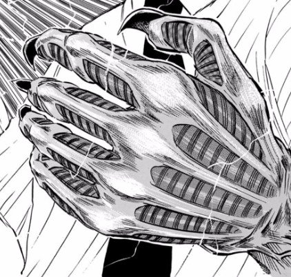 地獄先生ぬ べ 25周年企画 非公式 No Twitter 地獄先生ぬ べ シリーズ好きなキャラbest3投票結果発表 第44位 鬼の手 1票 ぬ べ の左手だけに嵌められた黒い手袋の下に封印されているもの 覇鬼でもぬ べ でもなく鬼の手とのこと 地獄先生ぬ べ 25周年企画 非公式 No Twitter 地獄先生ぬ べ シリーズ好きなキャラbest3投票結果発表 第44位 鬼の手 1票 ぬ べ の左手だけに嵌められた黒い手袋の下に封印されているもの 覇鬼でもぬ べ でもなく鬼の手とのこと